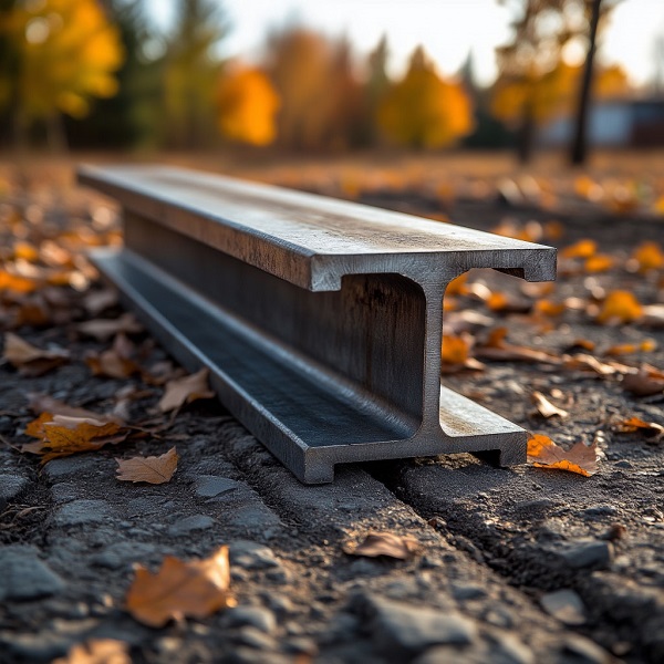 Балка оцинкованная