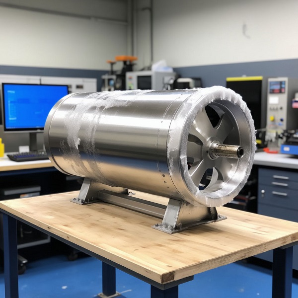 Криогенные насосы