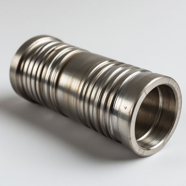 Бочонок нержавеющий