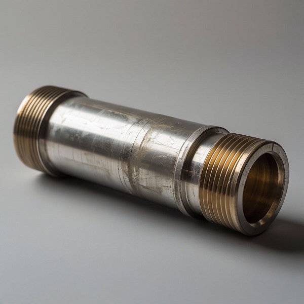 Бочонок стальной