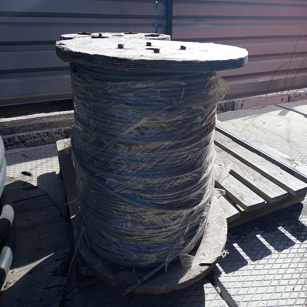 Канат ГОСТ 3063-80