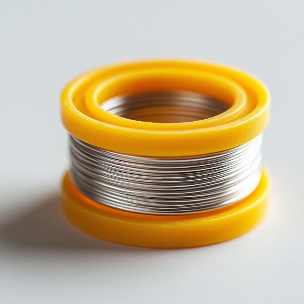 Серебряный припой